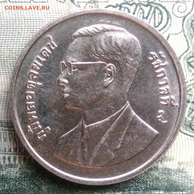 Таиланд 2 бата 1995 года до 24.11.2025 - IMG_20251119_224105