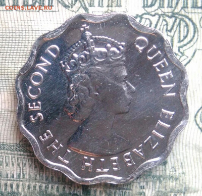 Белиз 1 цент 2018 года до 24.11.2025 - IMG_20251120_185851