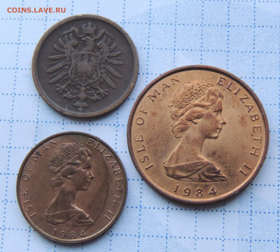 Германия 2 пфеннига 1875 до 23.11.2025 - Мэн 84 .JPG