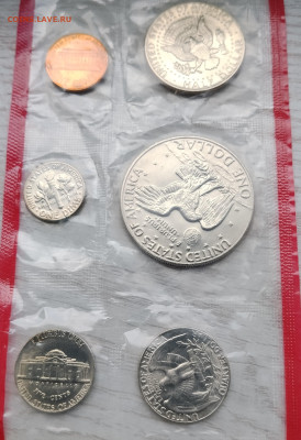 Годовой набор США в запайке. АНЦ до 28.11.2025г. 21-10 мск - IMG_20251120_160210