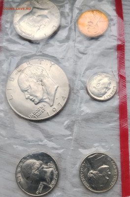 Годовой набор США в запайке. АНЦ до 28.11.2025г. 21-10 мск - IMG_20251120_160217