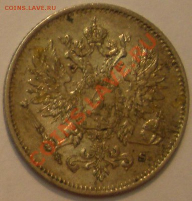 25 пенни 1915 Россия для Финляндии!!! - 1915 з.JPG