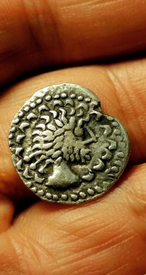 Действительно ли редкий Манетос??? - IMG_20240505_1