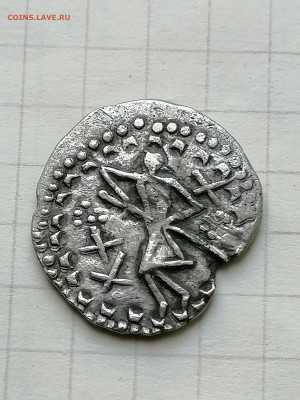 Действительно ли редкий Манетос??? - IMG_20240505_144921