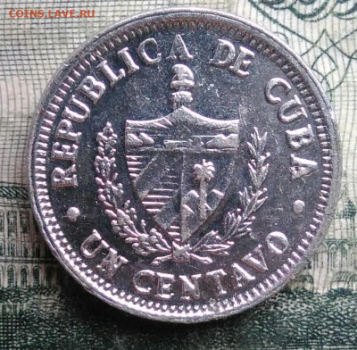 Куба 1 сентаво 2015 года до 24.11.2025 - IMG_20251122_003802