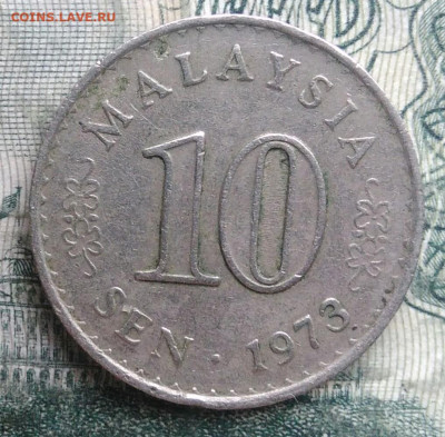 Малайзия 10 сен 1973 года до 24.11.2025 - IMG_20251121_002825