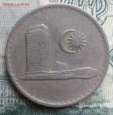 Малайзия 10 сен 1973 года до 24.11.2025 - IMG_20251121_002847