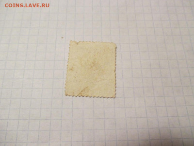 Марка Китай .2 штуки . - IMG_0463.JPG