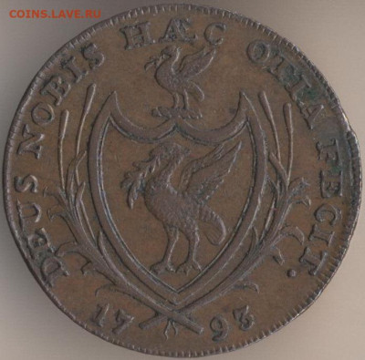 ЗАНИМАТЕЛЬНАЯ НУМИЗМАТИКА - 124