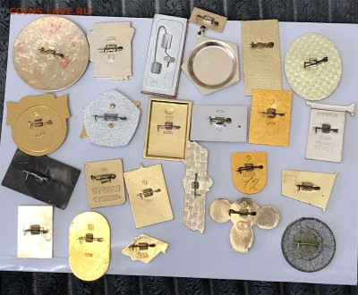 Значки ( оценка) - 4