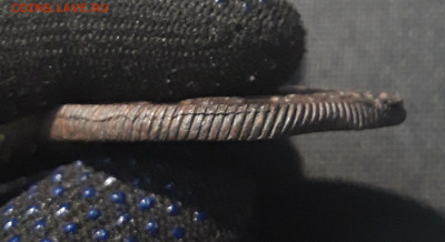 Екатерина II 5 копеек 1781 года КМ До 28.11 - 20250707_212658