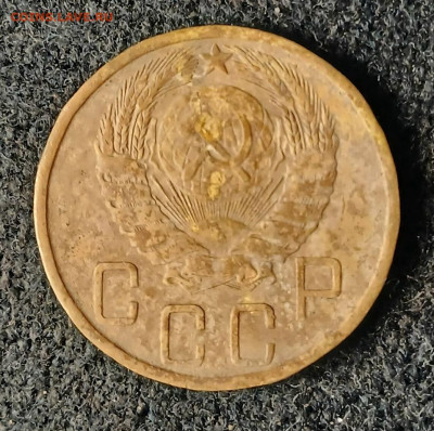 5 копеек 1943 года . - НИК510