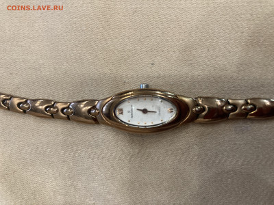 Часы Romanson - image