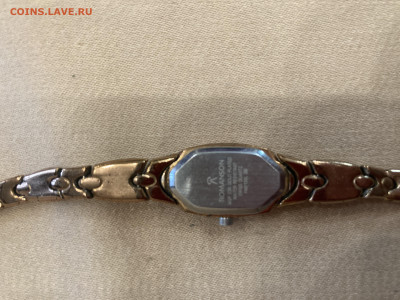 Часы Romanson - image