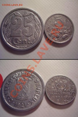Германия, Франция, Трансвааль, Рус. Финл. и др. - 45.JPG