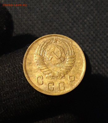СССР 2 копейки 1951 года До 29.11 - 20250819_212553