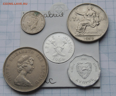 Италия 1 лира 1922 до 23.11.2025 - 23.11.2 .JPG