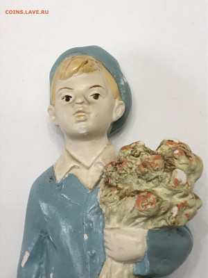 Статуэтка Школьник - 2