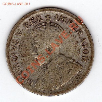 Ag Ю.Африка 3 пенса 1927 до 27.02-22ч (1763) - img567