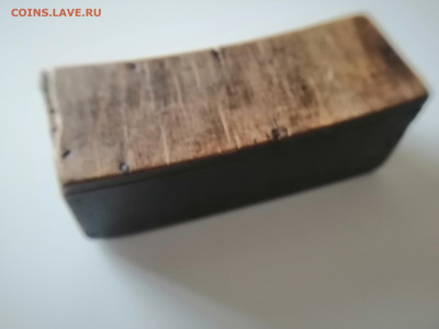 старинное мини-домино до 1917г кость до 28.11.25 в 22-30 МСК - IMG_20221212_114536