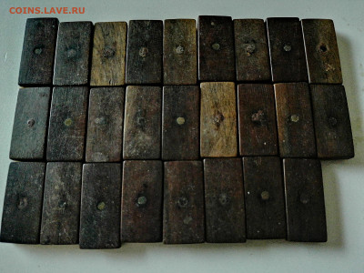 старинное мини-домино до 1917г кость до 28.11.25 в 22-30 МСК - IMG_20221212_114146