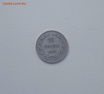 25 пенни 1902г. - IMG_20251026_143553