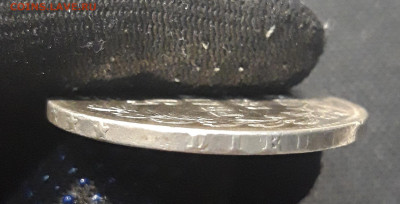 ФРАНЦИЯ 5 франков 1839 года В Луи Филипп 1 До 30.11 - 20251010_220412