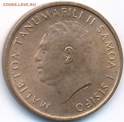 Австралия и Океания, 15 монет. Оценка. - 2