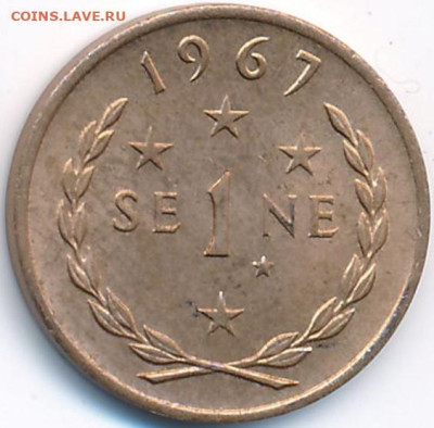 Австралия и Океания, 15 монет. Оценка. - 1