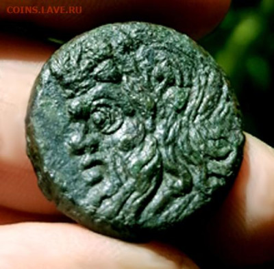 Действительно ли редкий Манетос??? - IMG_20250621_124551 copyаа (2)