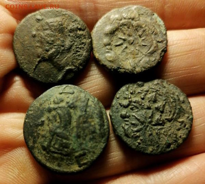 Действительно ли редкий Манетос??? - IMG_20250414_112457 copy