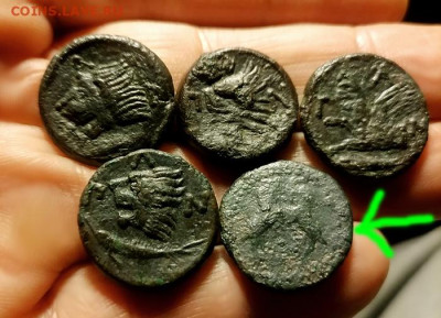 Действительно ли редкий Манетос??? - IMG_20250408_203335 coС py