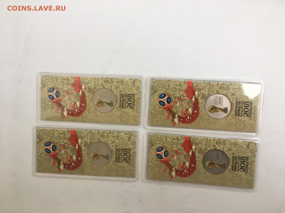 25 руб 2018-25, цвет. Спортсообщества, Мульты, Футбол. ФИКС - IMG_0784.JPG