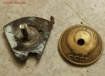 Знак ВЛКСМ (старый) 25.11.25 - IMG_20251125_082338