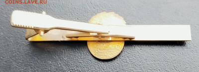 зажим для галстука 46 ОБРОН до 30.11.2025г. 21-10 мск - IMG_20251125_095749