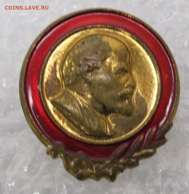 Ленин Барельеф ЛМД до 26.11 - 005.JPG