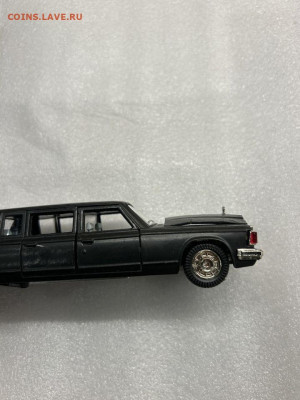 Коллекционирование масштабных моделей автомобилей - IMG_7780