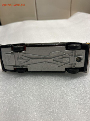 Коллекционирование масштабных моделей автомобилей - IMG_7783