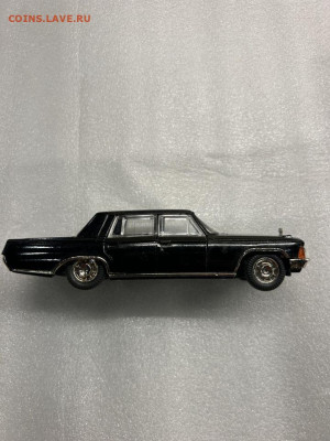 Коллекционирование масштабных моделей автомобилей - IMG_7788