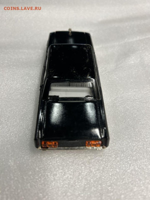 Коллекционирование масштабных моделей автомобилей - IMG_7789