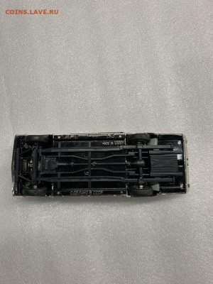 Коллекционирование масштабных моделей автомобилей - IMG_7790