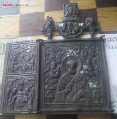 Складень Святитель Никола Чудотворец 29.11.25 в 22.00 МСК - IMG_20251115_114344