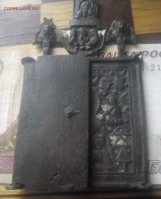 Складень Святитель Никола Чудотворец 29.11.25 в 22.00 МСК - IMG_20251115_114354