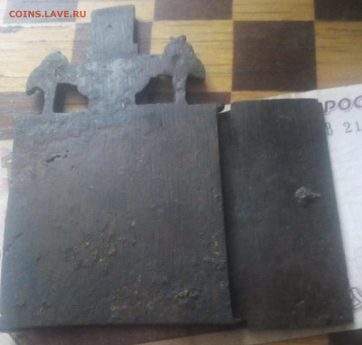 Складень Святитель Никола Чудотворец 29.11.25 в 22.00 МСК - IMG_20251115_114406