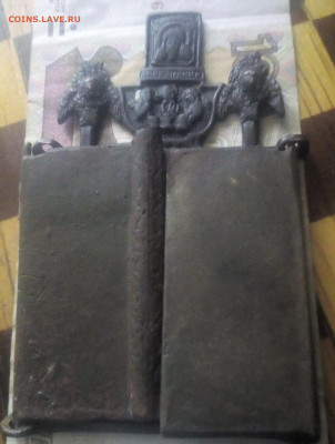 Складень «Святитель Никола Можайский 29.11.25 в 22.00 МСК - IMG_20251115_114652