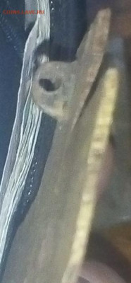 Икона "Преподобный Тихон", 18 век. До 29.11.25 в 22.00 МСК - IMG_20251117_144736