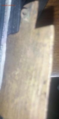 Икона "Преподобный Тихон", 18 век. До 29.11.25 в 22.00 МСК - IMG_20251117_144743