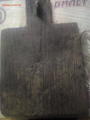 Икона "Преподобный Тихон", 18 век. До 29.11.25 в 22.00 МСК - IMG_20251115_114311