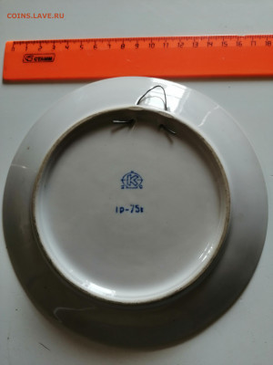 Тарелка чемпионат европы.футбол 1984 28.11.25 в 22-30 МСК - IMG_20240807_125209