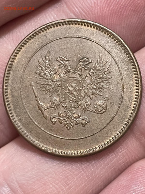 5 пенни 1917 года, AU. До 28.11 - IMG_7179